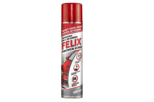 18251515 Очиститель кузова /400 мл/ 411040010 FELIX