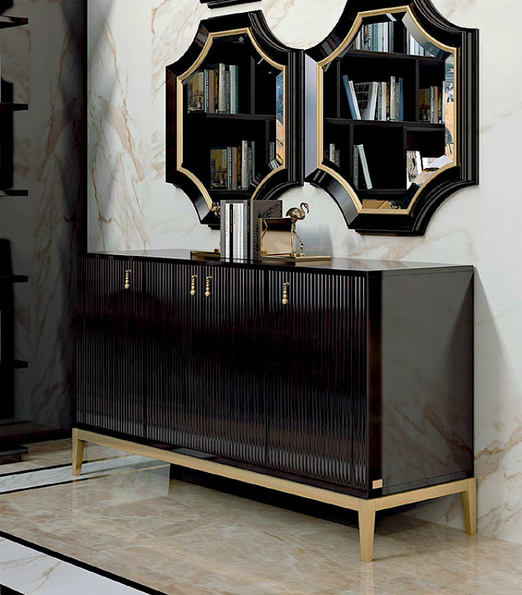 Комод SIDNEY CAVIO CASA SD5052 