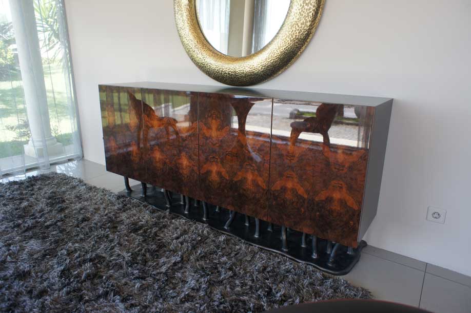 042258 Комод a Karpa Allan  - Вид №2