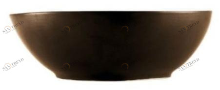 Driade Чаша из керамогранита Mediterraneo Dm016l9014091