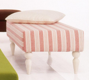 Банкетка BONNY TWILS 404