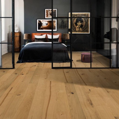 Паркетная доска Kahrs Дуб Деревенский Линнея 2600200554 - Вид №19