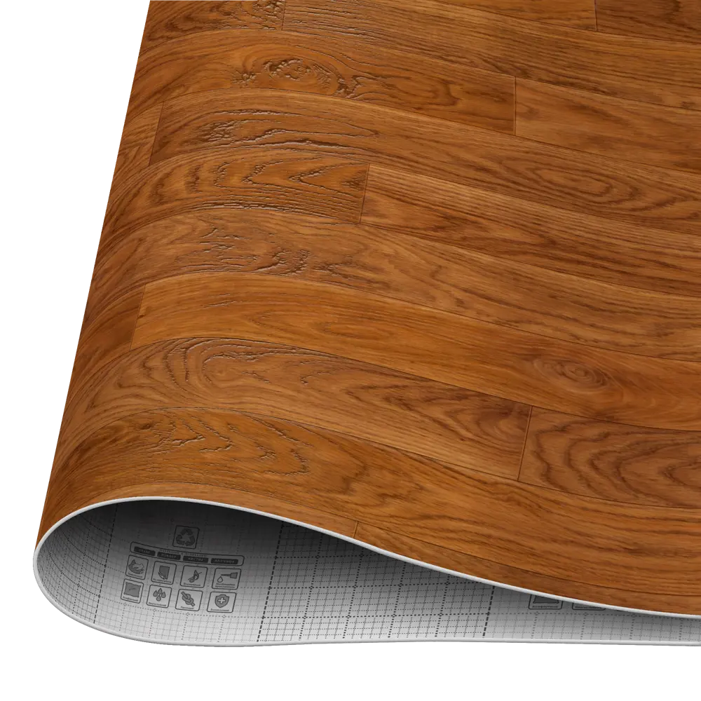 Santreyd Линолеум Дуб Шервуд 2 - натуральная эстетика дерева 84785034 STLM-0055126 - Вид №2