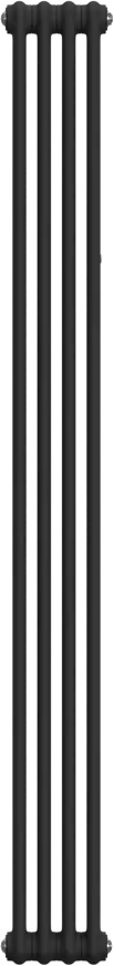 RIFAR Tubog 2180 — вертикальный стальной радиатор в антраците 86533734