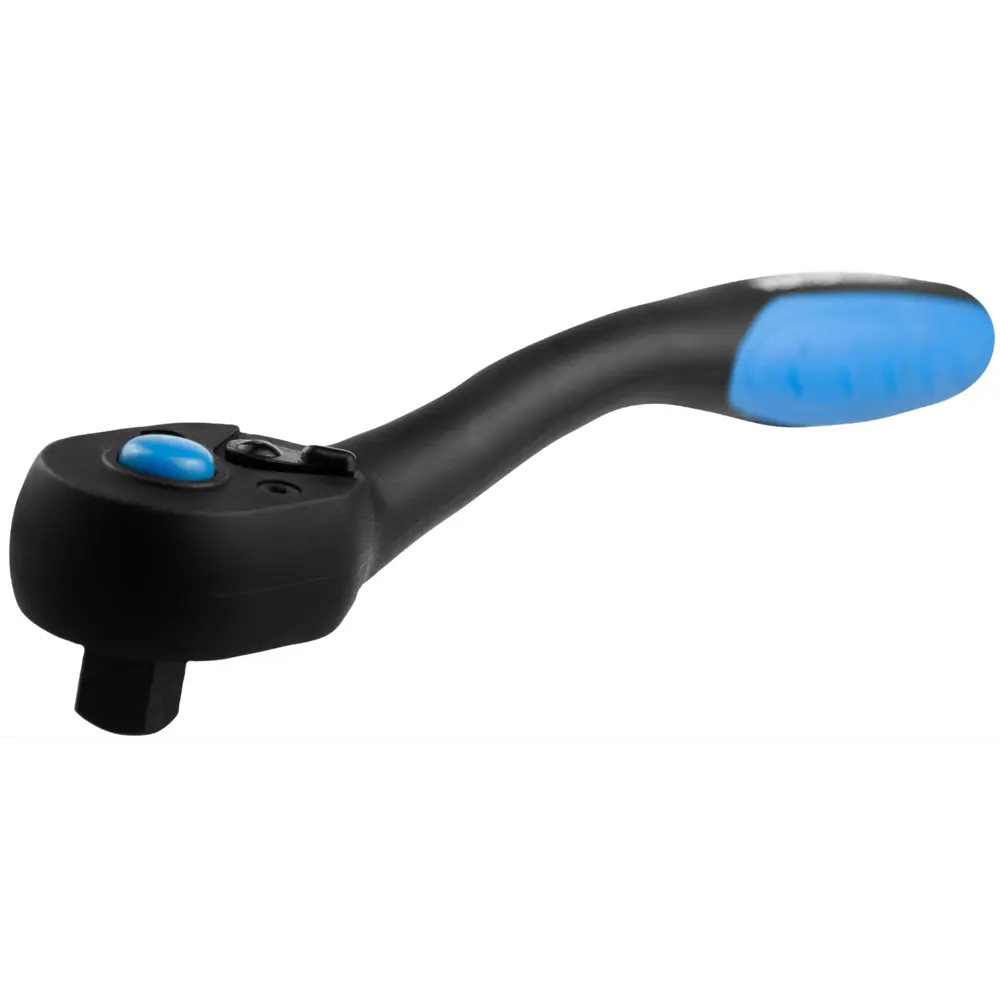 Ключ трещотка Vertextools 0030-72-14 1/4 дюйма 150 мм STLM-2168703