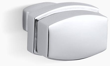 KOHLER Ручка ящика Bancroft K-11425-2BZ  - Вид №1