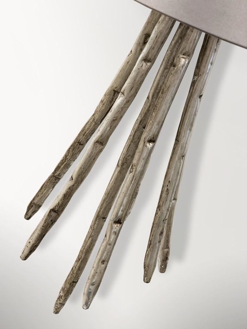 Abrissi Металлический бра ручной работы Spiga 11240 - Вид №1