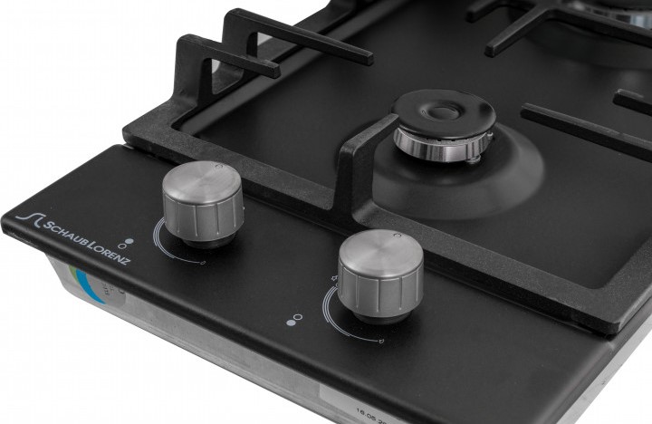 9282626 Газовая варочная поверхность Schaub Lorenz SLK GS3221 STDN-0002399 - Вид №4