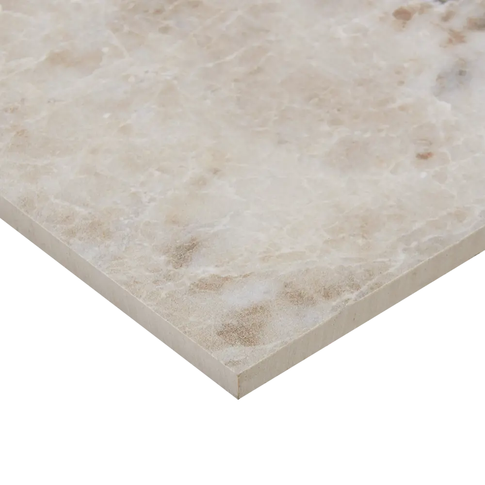 Керамогранит Axima Alicante 60X60 см 1.44 м² цвет бежевый Аликанте STLM-2109783 - Вид №1