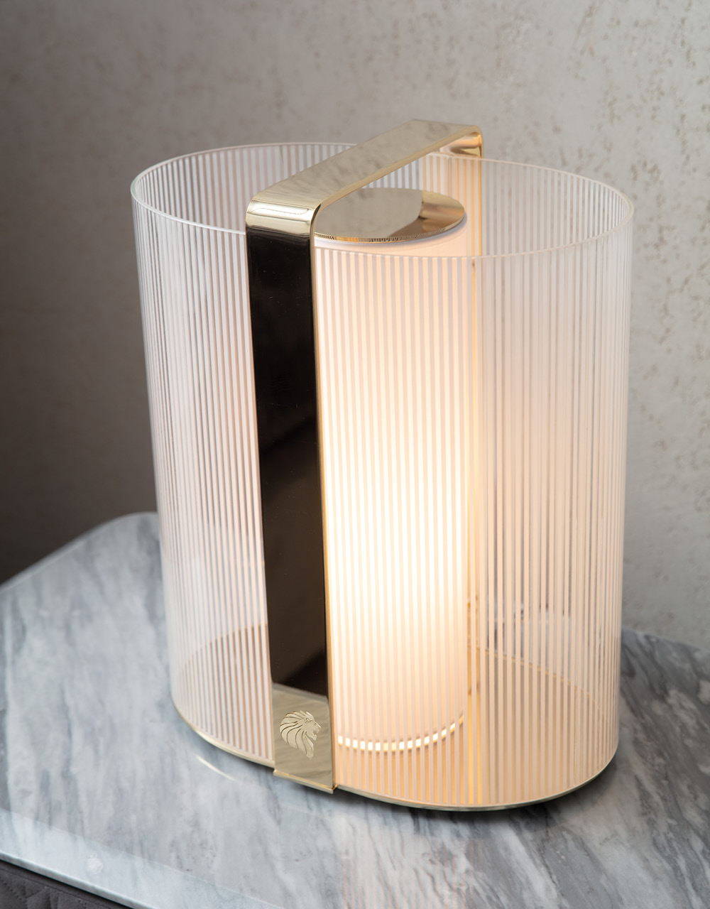 GRST300 Charisma настольная лампа - giorgio collection Декор - Вид №2