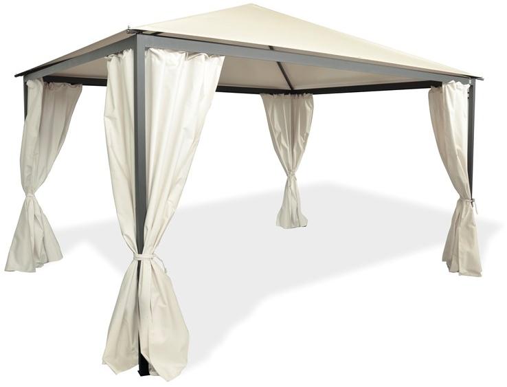 UNOSIDER Стальная беседка sun-id-1396452 - Вид №1