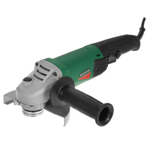 Углошлифовальная машина (УШМ) STATUS SH125S 9903579