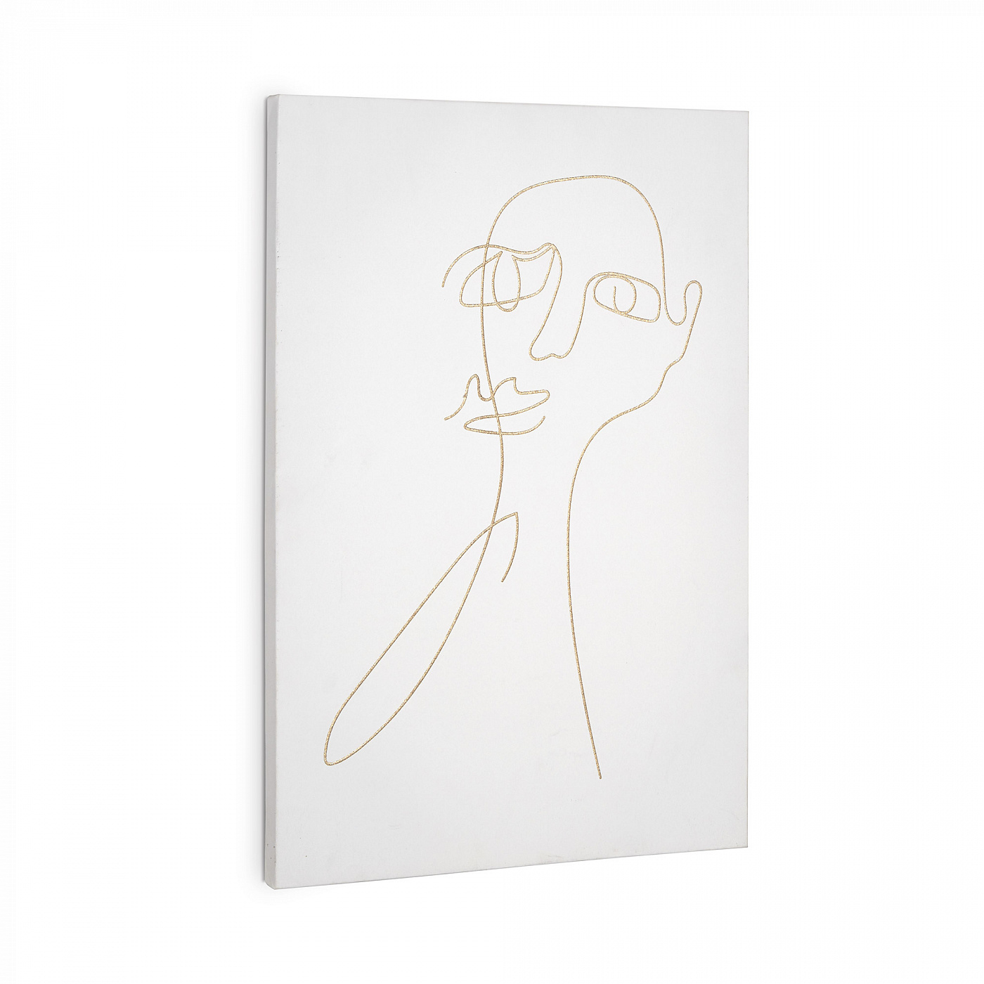 070104 Прямоугольная картина La Forma Nisma  - Вид №1