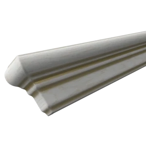 Капитель дверная VFD Грета/Милана 960×80×56 мм дуб бьянко 84506828