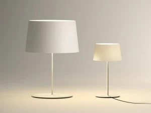 Vibia Настольная лампа из метакрилата Warm