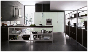 Кухня  CESAR CUCINE Coco-1