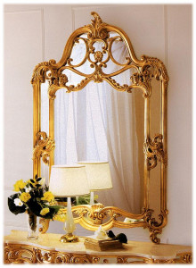 Зеркало Ellis CARLO ASNAGHI 10101