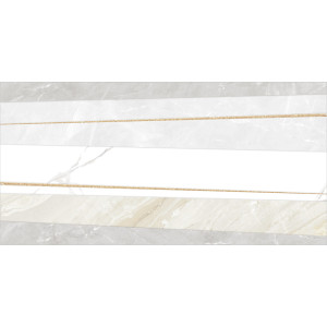 90807377 Керамическая плитка DW9BAO09 25x50см 0.13 м² цвет разноцветный STLM-0391535 ALTACERA