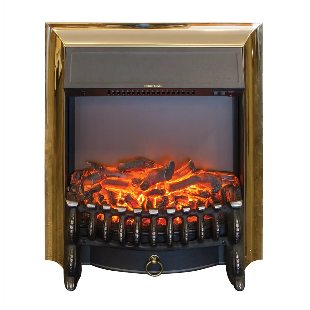 Электрический очаг Realflame Fobos Lux-S 0.15кВт STLM-2173156
