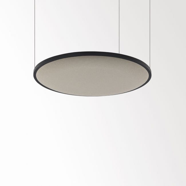 Подвесная акустическая панель Deltalight Soliscape ARCH-00076960 - Вид №6