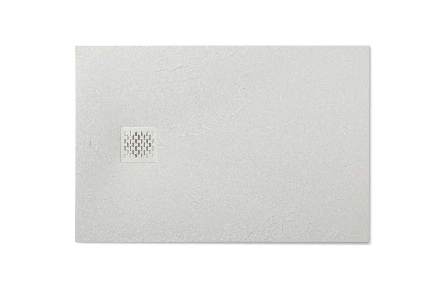 MCBATH Centuria Slate Nox R2 120x80 прямоугольный белый sun-id-1959452 - Вид №1