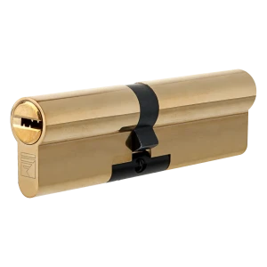Цилиндр Apecs Premier XR-110(50/60)-G, 50x60 мм, ключ/ключ, цвет золото 82379119 STLM-2007132