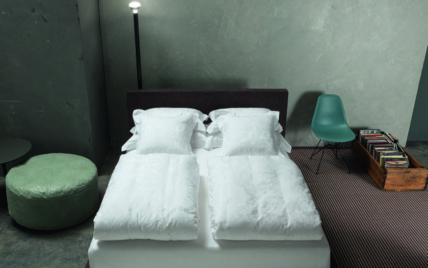 Twils Согласованная кровать с графическими мотивами sun-id-1423675 - Вид №2