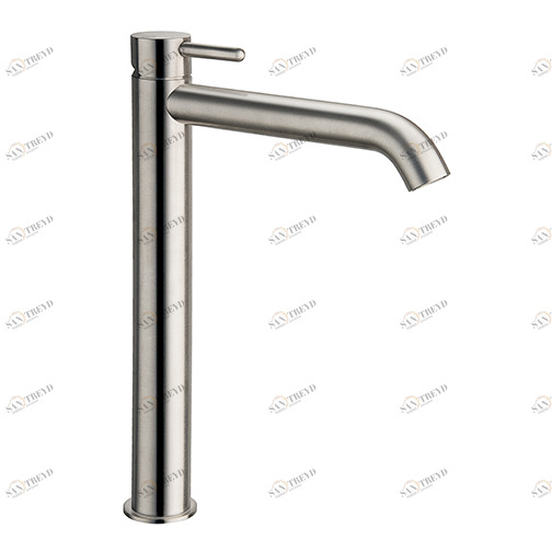 CRIIX222 Смеситель для раковины TALL со сливом Up & Down 1 "1/4 Cristina Rubinetterie 