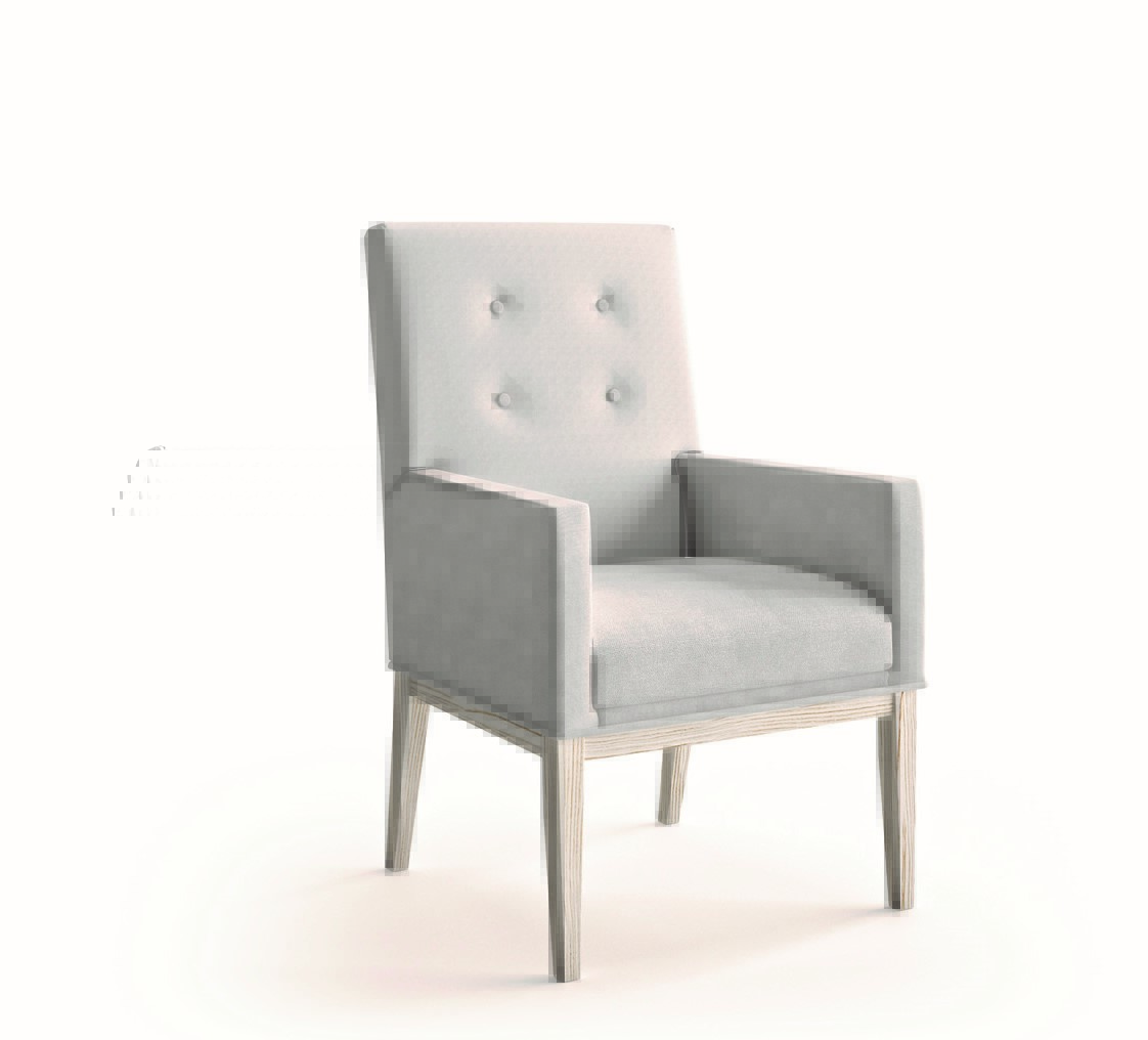 090250 Кресло 95 см Grupo Seys Colette Santreyd