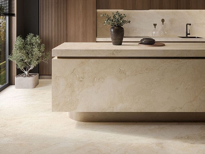 Отделка / столешница из керамогранита Kaleseramik плиты ARCH-00146775