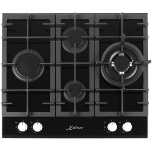 8157907 Газовая варочная поверхность Kaiser KCG 6394 Turbo Romb