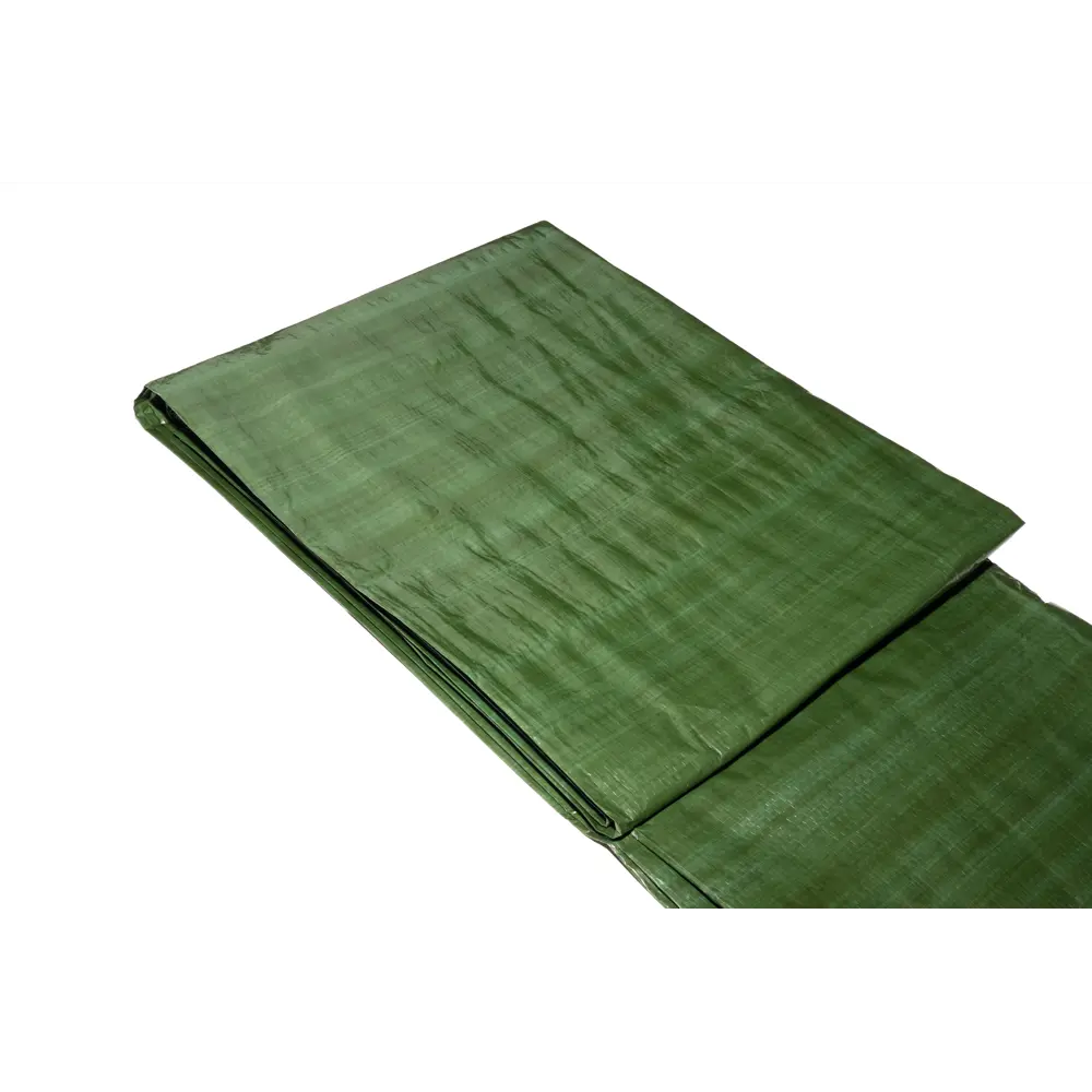 Тент строительный 70 г/м² 4.8x7.8 м 37.44 м² Santreyd STLM-2063485