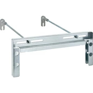 GEBERIT 111.824.00.1 Анкер Geberit Duofix для крепления к стене, со свободной точкой крепления