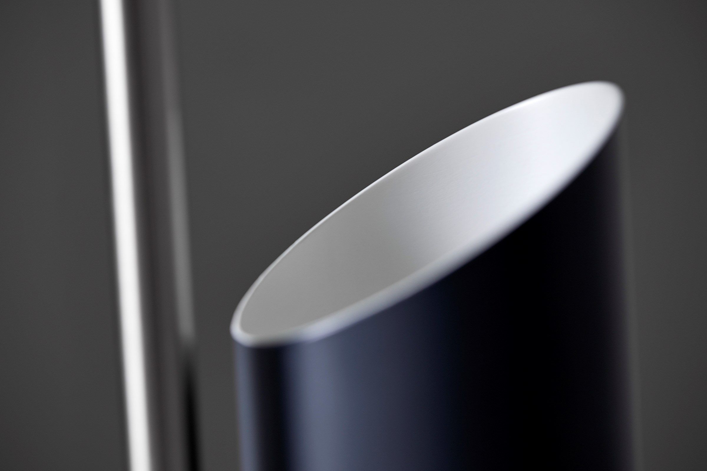 Стальная настольная лампа VERPAN REFLECT ARCH-00110880 - Вид №13