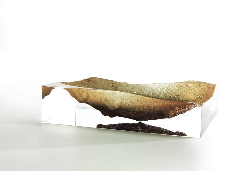 JCP UNIVERSE Центральная часть из метакрилата Glacoja sun-id-1465171 - Вид №1