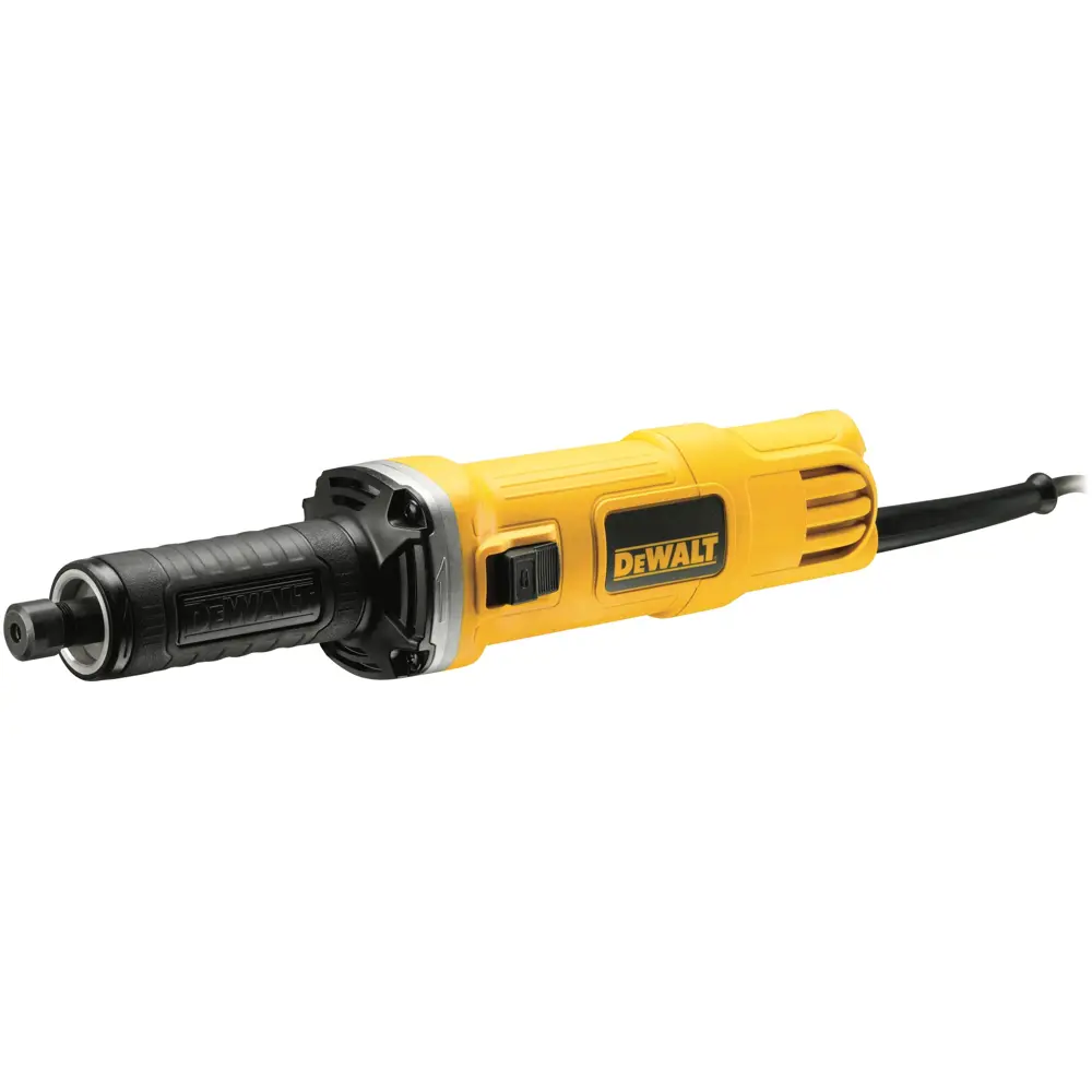 Прямошлифовальная машина DeWalt DWE4884, 450 Вт 81976530 STLM-2003907 