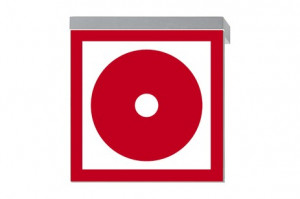 DST-3879 Ikus 2222-p Daisalux Светильники и спец. Серебристо-Серый