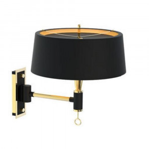 000501 Бра Delightfull Miles