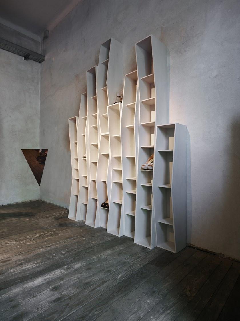 Opinion Ciatti Открытый модульный стеллаж Ptolomeo sun-id-1455446 - Вид №5