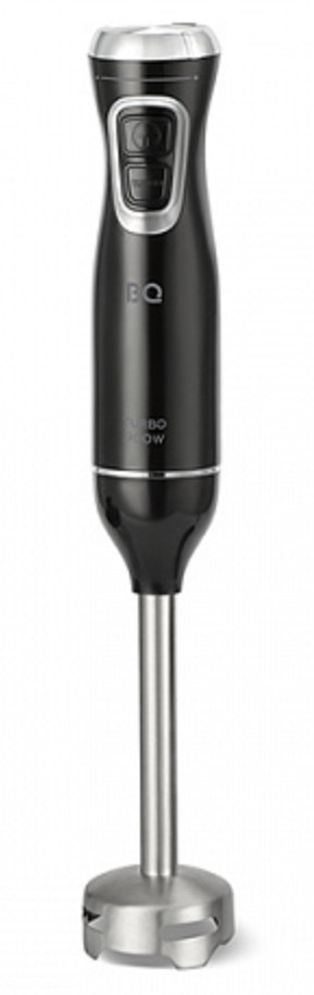 9117010 Блендер погружной BQ HB500S черный STDN-0082390 - Вид №1