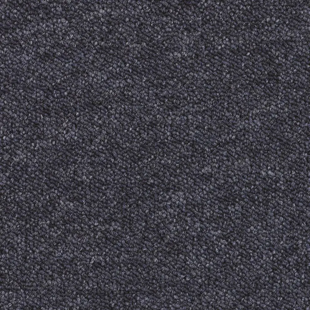 90716906 Ковровая плитка Desso Essence AA90 8803 50x50 см цвет темно-серый STLM-0351899