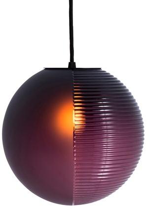 pulpo Светодиодная подвесная лампа из дутого стекла Stellar sun-id-1390820 - Вид №8