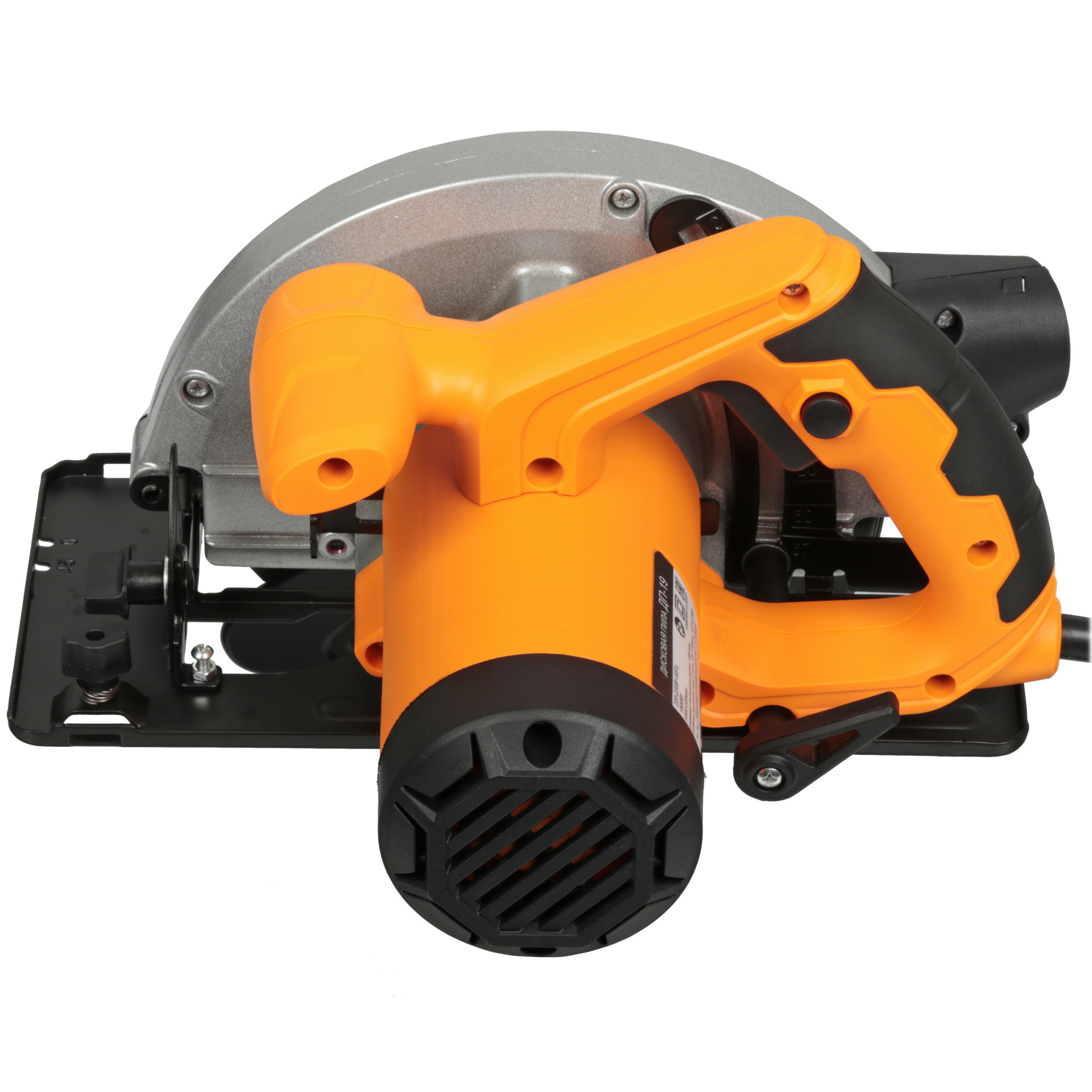 Пила дисковая Вихрь ДП-19 5624425 STDN-0095001 - Вид №3