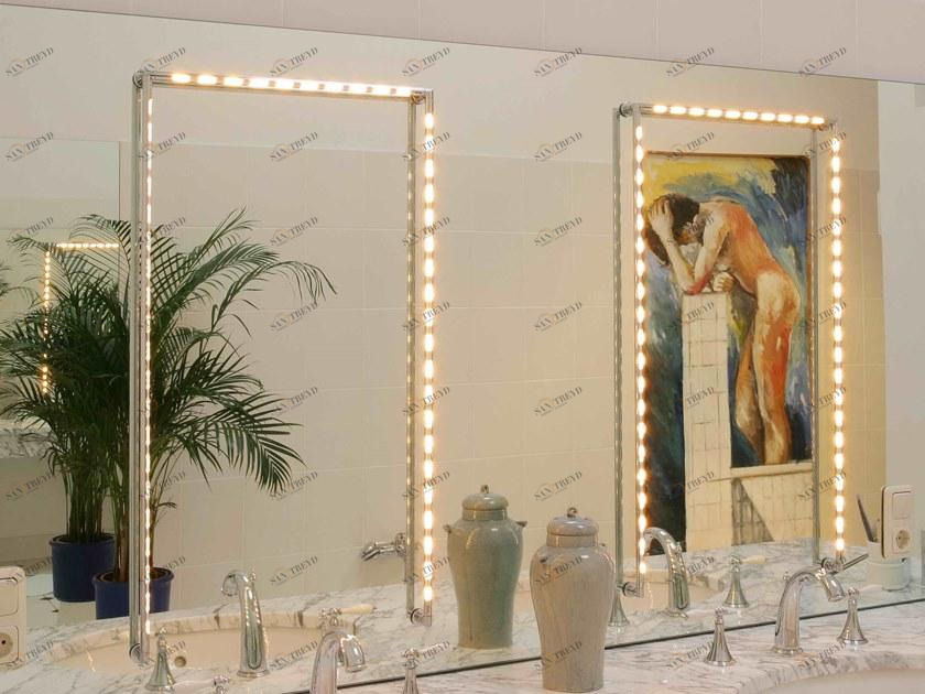 betec Licht Светодиодная зеркальная лампа sun-id-1489541