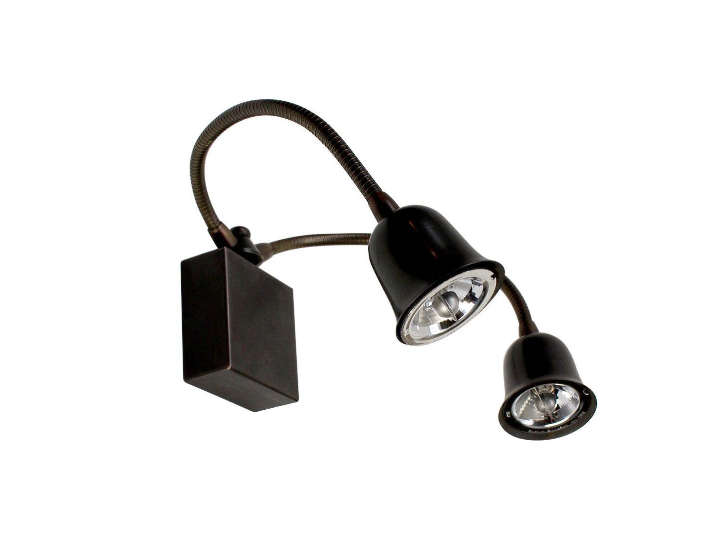 Регулируемая латунная лампа для чтения Authentage Lighting Lisible ARCH-00151738