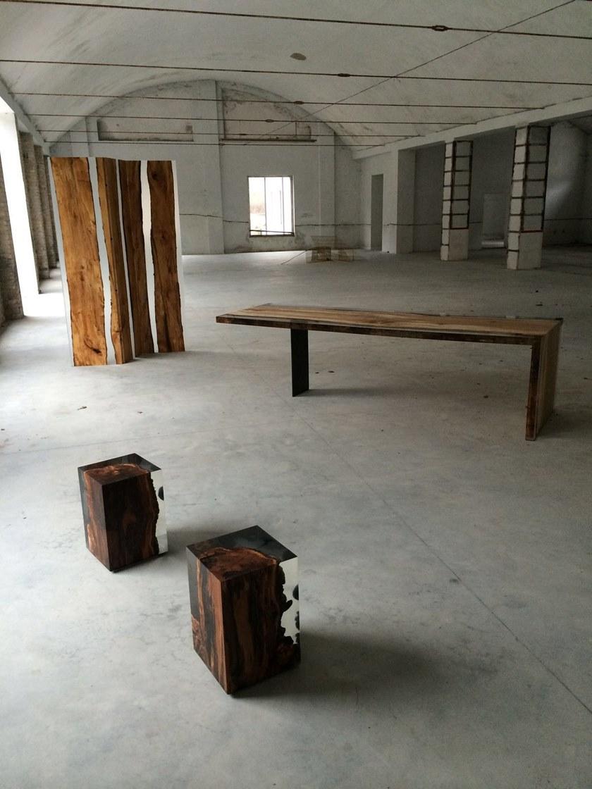 alcarol Табурет / журнальный столик Fungi sun-id-1459440 - Вид №6