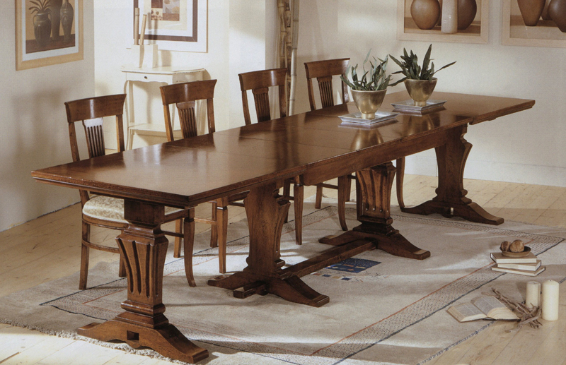 Стол  ARTE CASA G1555 Evoluzione - Вид №1