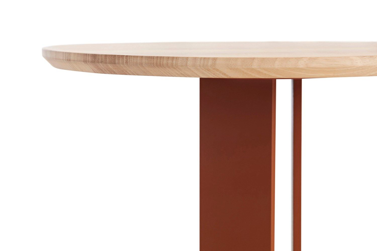 Круглый садовый столик GANDIABLASCO Isla ARCH-00064035 - Вид №21