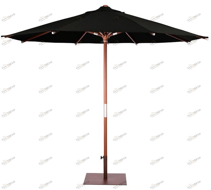 Ezpeleta Зонт из эвкалипта и олефина, пригодный для вторичной переработки  Sgmo10c3000020p 