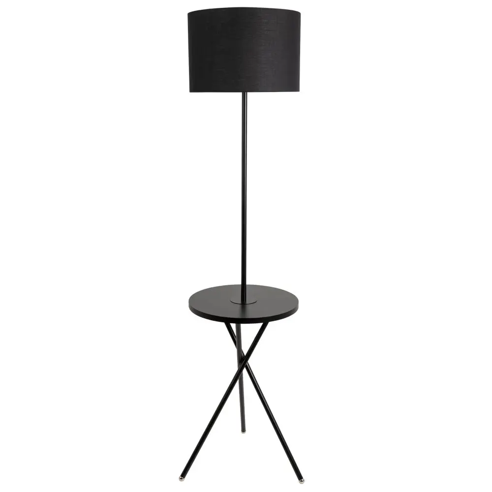Торшер Arte Lamp Combo цвет черный 86268166 STLM-2112742 